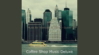 Remarkable Music for Lockdowns