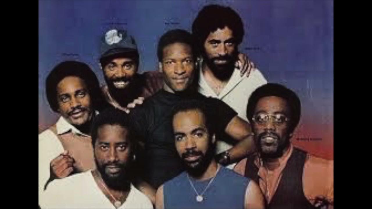 Frankie Beverly & Maze Reason YouTube