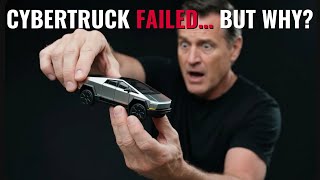 Tesla Cybertruck Turns 2 — And It’s a Massive Failure?