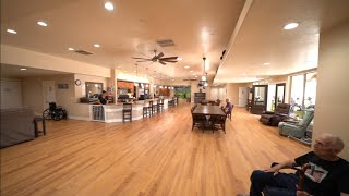 Assisted Living Memory Care North Arvada - Applewood Our House North Arvada - 6595 Garrison Street