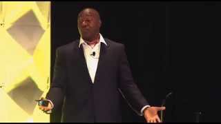 Information KEEP ON PUSHING | Devon Harris | Motivational Speaker Guide