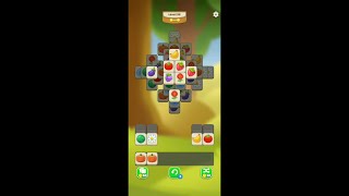 Tile Match - Zen Master - Levels 21-40 screenshot 2