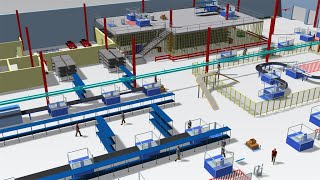 5 MEJORES PROGRAMAS DE SIMULACION INDUSTRIAL screenshot 4