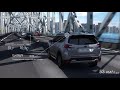 Технологии Subaru: адаптивный круиз-контроль