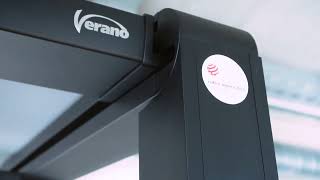 Download Lagu Verano® pergola zonwering V642 - Tumba NL MP3