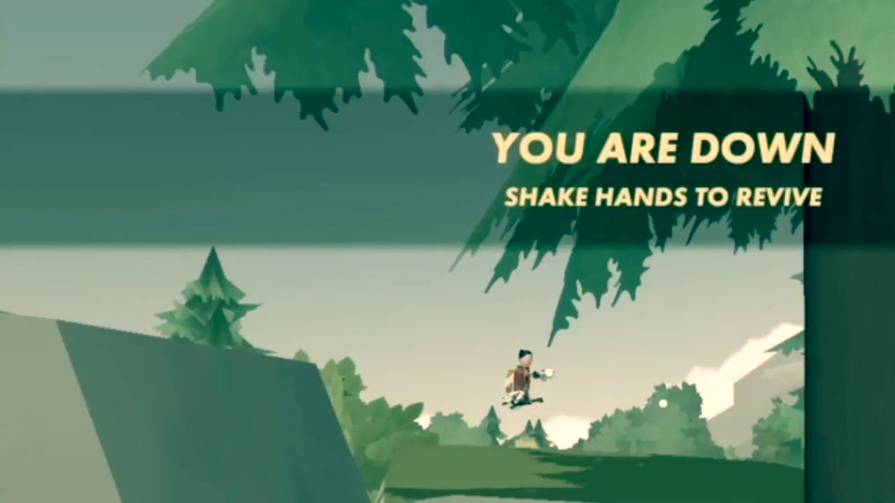 Rec Room Screen Mode Old Videos Part 2 YouTube