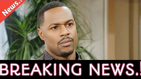 CBS Legend Passes Away! Young and Restless Damian died, Very Heartbreaking News! #yr