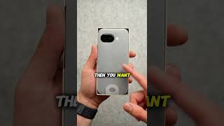 AI Picks The Best Camera Phone &amp; Best Value Phone #shorts