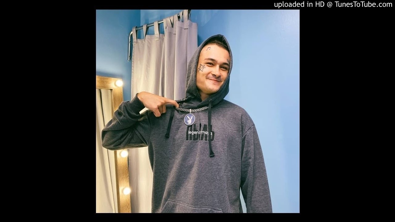 [FREE] MORGENSHTERN X SLAVA MARLOW TYPE BEAT 2020 | PROD. LONE.OFF