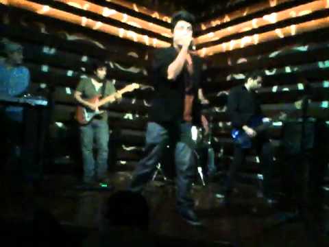 Andrés de León Casino Dreams Temuco