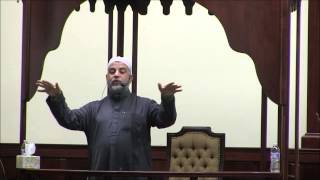 The Islamic Center of Passaic County - المركز الإسلامي لمقاطعة باسيك screenshot 1