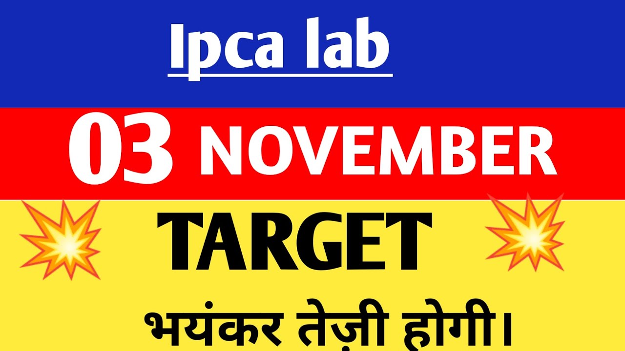 Ipca lab share | Ipca lab share latest news | Ipca lab share,