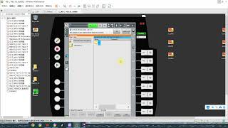 How to backup and recover KUKA Robot entire system by KUKA System Disk