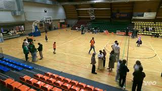 🔴LIVE - TDM2 Play-Offs: Bavi Vilvoorde vs BC Sprimont: 67-66 (Quarter-Finals Game 1)
