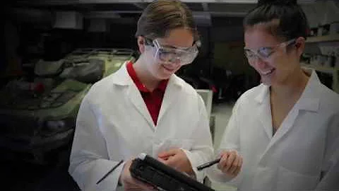 Here at CPSC | What it's like to work at the U.S. Consumer Product Safety Commission