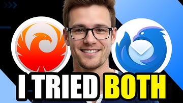 Thunderbird vs Betterbird: Superior Email Client in 2025?