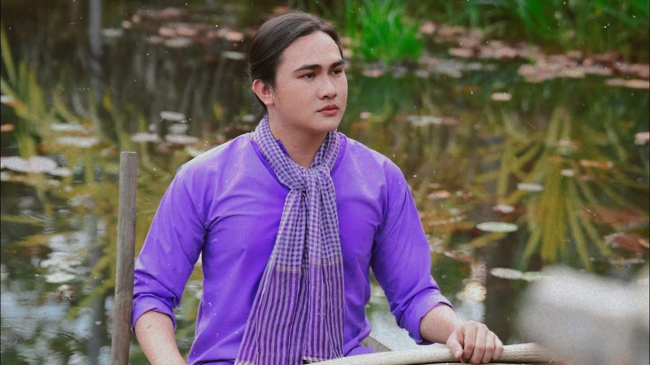 [LK Tôi & Bậu] Tình Tôi Đôi Chiếu - Bậu Đừng Bước Qua - Bậu Về Bên Ấy| Non Khăn Rằn Mới Nhất