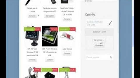 WooCommerce PagSeguro integração para Loja virtual WordPress