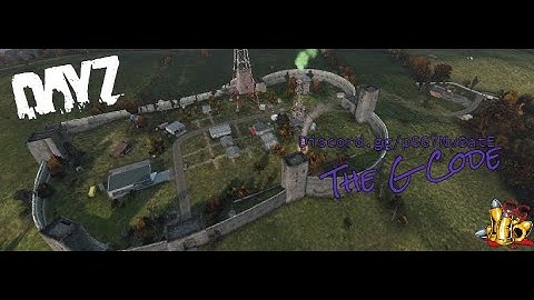 DayZ - Altar Json Project | Coming Soon All Platforms!!