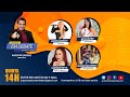 EM DEBATE - com as convidadas PATRÍCIA MORAIS, NETH CASTRO, STEPHANE RAYLA e BREATRIZ BAR BARAKÁ