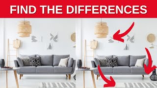 Spot the difference Game #1 | Find the difference | Spot the difference | Picture Photo Puzzle Game screenshot 4