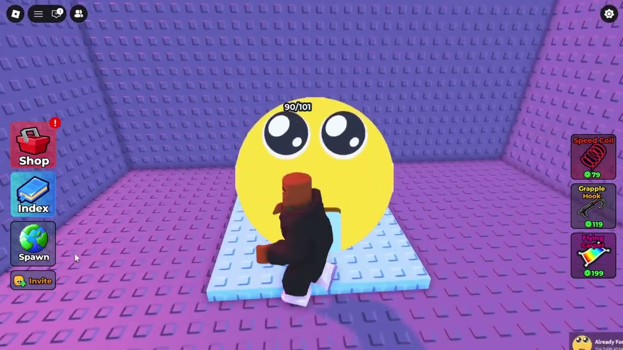 How to find ALL memes in new Memeland in Find a Meme