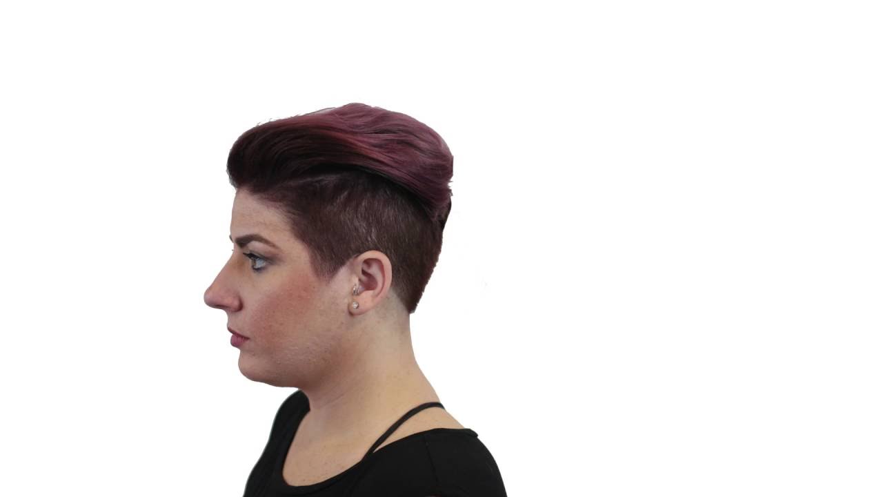 Jack and Jill - Hafezi Collective Salon Education