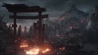 Bahubaali 2 For Honor Mashup