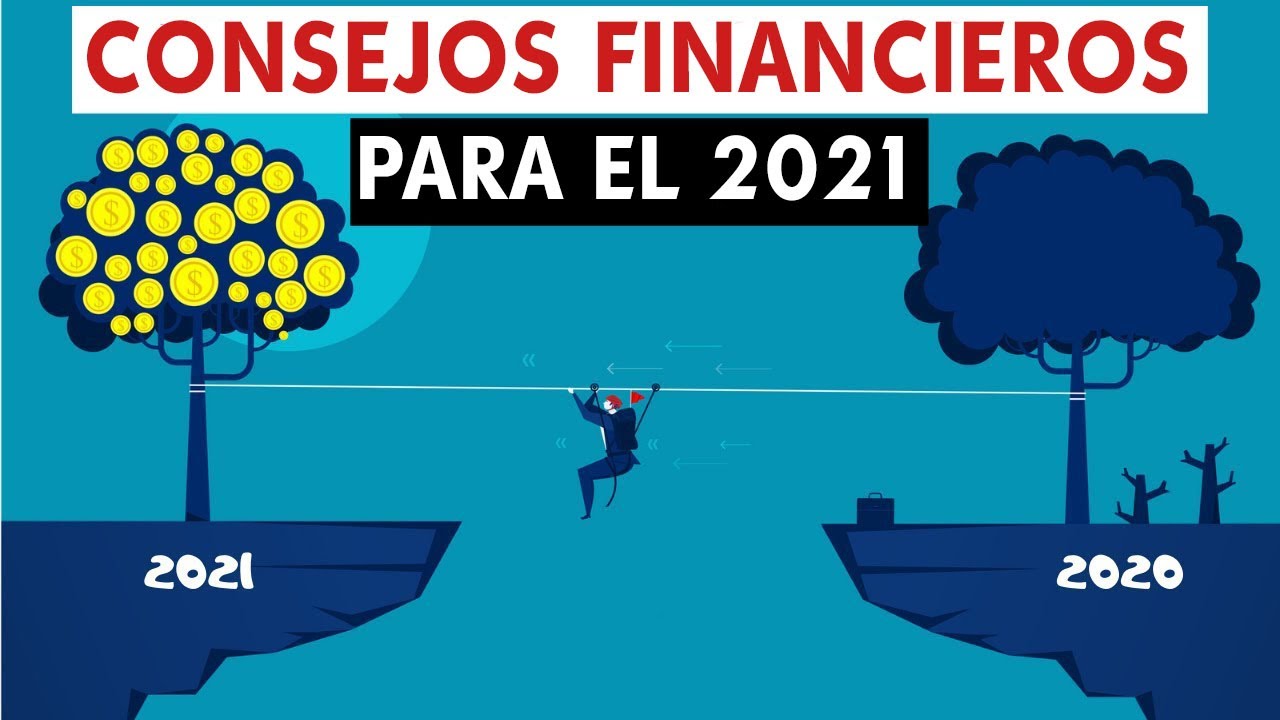 Las 7 Reglas del Dinero que Tienes que Saber en 2021 - YouTube