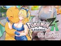 【ポケモンZA】カイリュー推しの初プレイ【物語のはじまり】