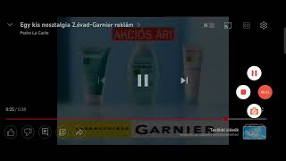 Garnier Logo