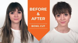 How to Cut a Badass Bowl Cut | Haircut Tutorial and Style Guide
