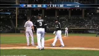 9/29/10 CG: BOS@CWS
