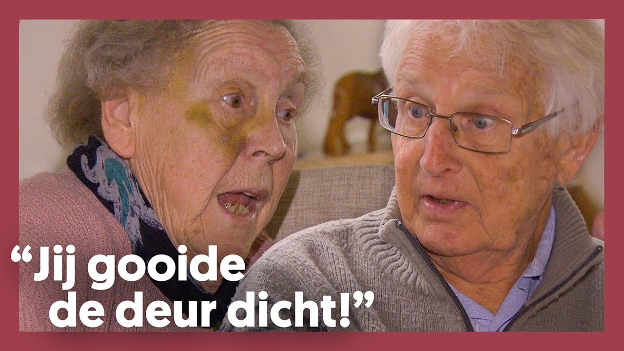 6 JAAR RUZIE om ÉÉN TAXIRITJE | Het Familiediner