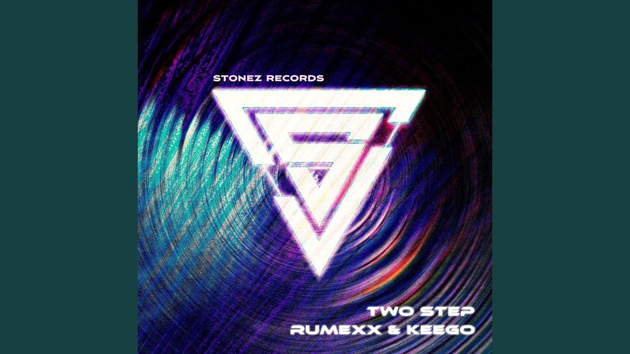 Watch Two Step (Original Mix) on YouTube Watch Two Step (Original Mix) on YouTube