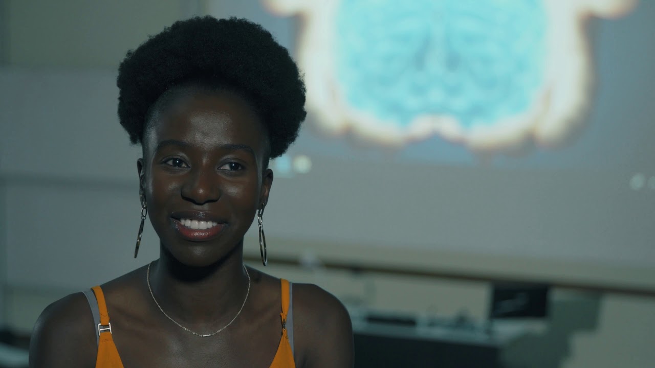 Studying Pharmacology at the University of Bristol