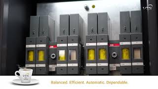 VTS Fan Wall Data Center Unit