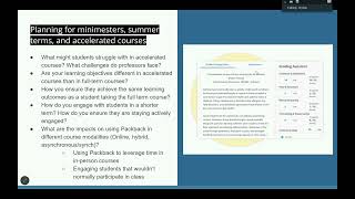 Level up with Packback - New Course Consortium