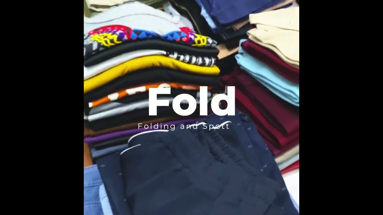 တစ်နေရာတည်းနဲ့ ပြီးပြည့်စုံမဲ့  Laundry တစ်ခုကို ရှာနေပါသလား...???