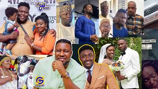 Oteele & Wife Finally Speaks+Tima Kumkum Failed Marriage Issues+DJ KA+ Christians & Muslims Meet IGP