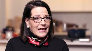 Patient Story: Laurel - Living with Common Variable Immunodeficiency (CVID)
