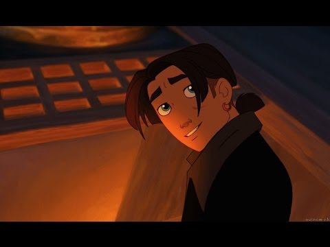 Treasure Planet - I'm Still Here [Russian] with S&T