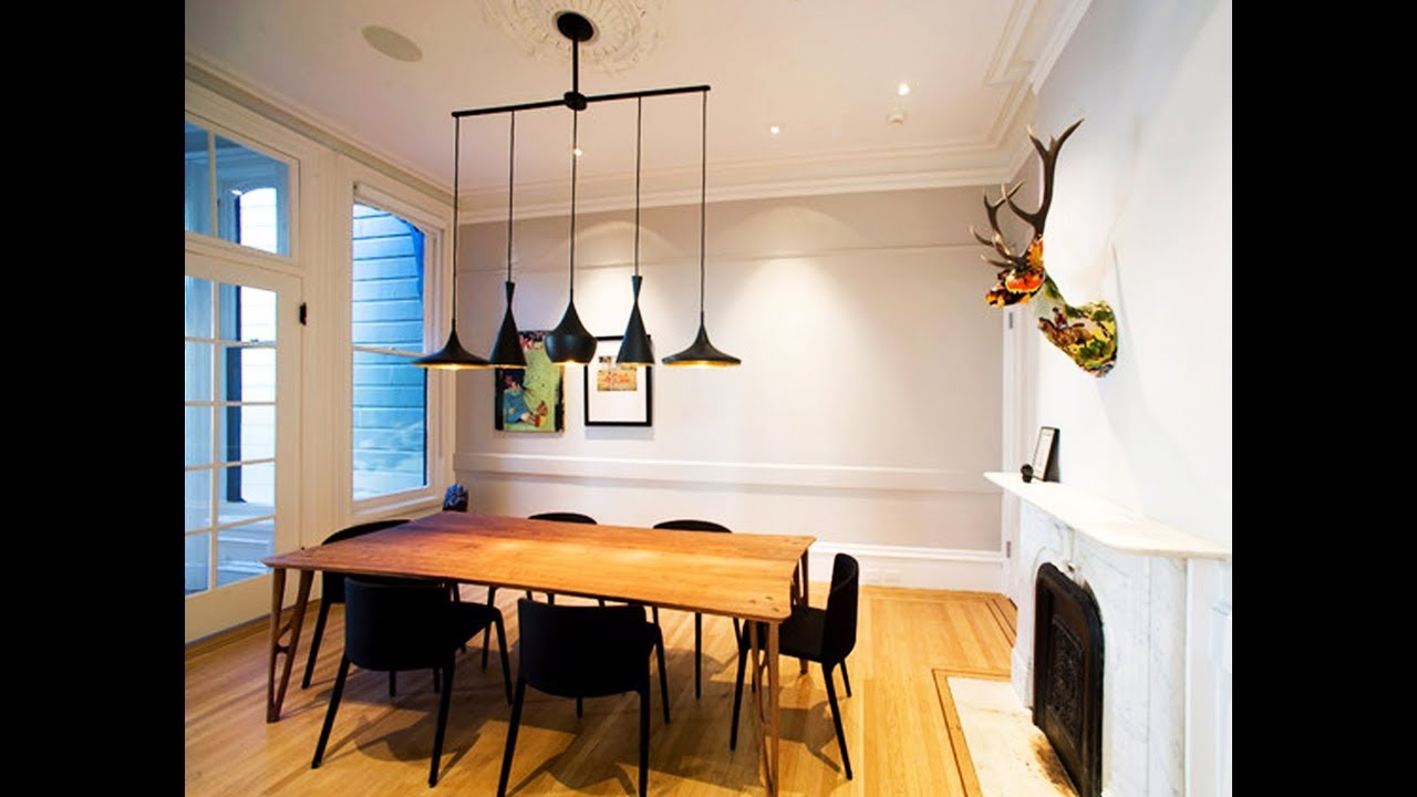 Lampu Gantung Ruang Tamu | Desainrumahid.com