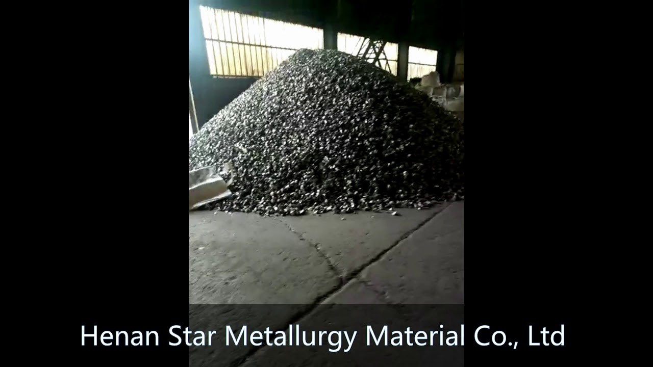 Best Price Ferro Silicon / Ferro Silicon Briquette / Ferro Silicon