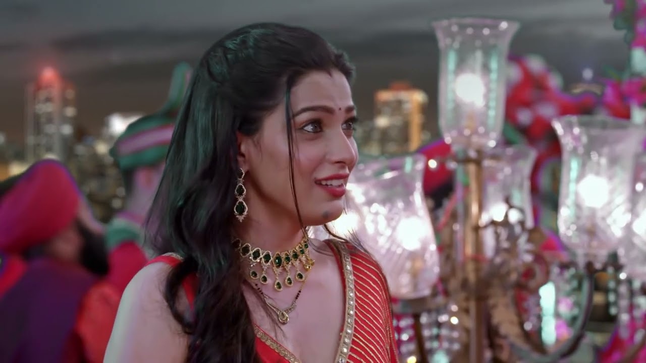 Bhagya Lakshmi Episode 1123 Best Scene | Rohit Suchanti, Aishwarya Khare | Zee TV APAC