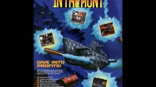 In The Hunt - Kaitei Daisensou Ost Track 13