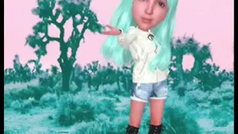 Semantics (Official Lyric Video)