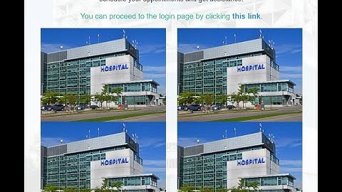 Patient Record Management System by PHP CodeIgniter