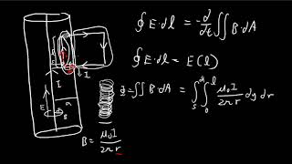 Problem 7.16 | Introduction  to Electrodynamics (Griffiths)