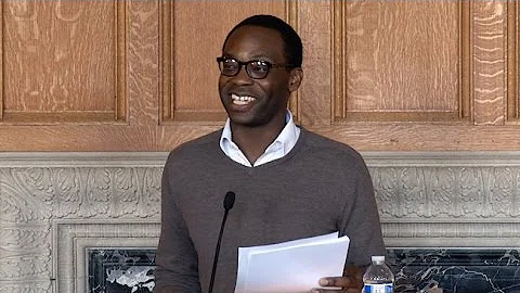 Rowan Ricardo Phillips - Lunch Poems